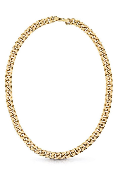 Guess Collar JUMN01349JWYGT-U Dorado Guess Collar JUMN01349JWYGT-U Dorado