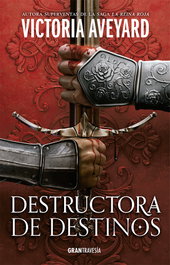 Destructora de destinos, Victoria Aveyard - OCEANO S.L.</h1>