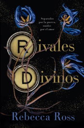 Rivales Divinos, Rebecca Ross - Books4pocket Editorial