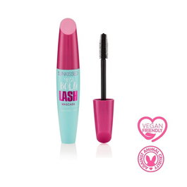 Sunkissed Mega Bold Lashes Waterproof Mascara 12ml