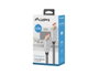 Lanberg CA-DPDP-20CU-0018-BK Cable DisplayPort 1.4 1,8m 8K