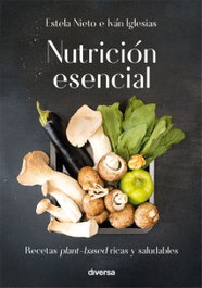 DIVERSA EDICIONES NUTRICIÓN ESENCIAL