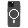 Dbramante1928 Greenland Pro MS Funda para iPhone 15 15,5 cm (6.1") Transparente