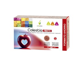 NOVADIET Colestia Forte 60 cápsulas
