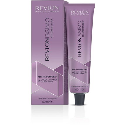 Revlon Revlonissimo Nuevo Formato 60ml