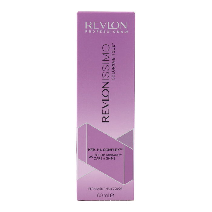 Revlon Revlonissimo Nuevo Formato 60ml Revlon Revlonissimo Nuevo Formato 60ml