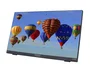 Hannspree Monitor HT225HPB - Pantalla Táctil 21.5" (54.6 cm) Full HD IPS 1920x1080, LED, 7ms, HDMI, DisplayPort, VGA, Multimedia, Negro
