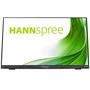 Hannspree Monitor HT225HPB - Pantalla Táctil 21.5" (54.6 cm) Full HD IPS 1920x1080, LED, 7ms, HDMI, DisplayPort, VGA, Multimedia, Negro