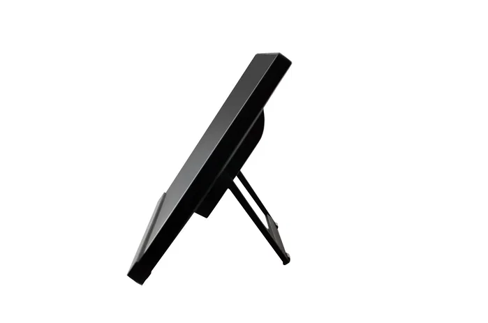 Hannspree HT225HPB Monitor Táctil 21.5 pulgadas Full HD Negro