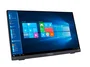 Hannspree Monitor HT225HPB - Pantalla Táctil 21.5" (54.6 cm) Full HD IPS 1920x1080, LED, 7ms, HDMI, DisplayPort, VGA, Multimedia, Negro