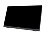 Hannspree Monitor HT225HPB - Pantalla Táctil 21.5" (54.6 cm) Full HD IPS 1920x1080, LED, 7ms, HDMI, DisplayPort, VGA, Multimedia, Negro