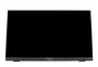 Hannspree Monitor HT225HPB - Pantalla Táctil 21.5" (54.6 cm) Full HD IPS 1920x1080, LED, 7ms, HDMI, DisplayPort, VGA, Multimedia, Negro