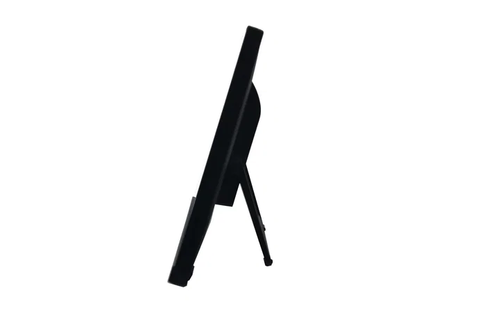 Hannspree Monitor HT225HPB - Pantalla Táctil 21.5" (54.6 cm) Full HD IPS 1920x1080, LED, 7ms, HDMI, DisplayPort, VGA, Multimedia, Negro