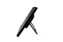 Hannspree Monitor HT225HPB - Pantalla Táctil 21.5" (54.6 cm) Full HD IPS 1920x1080, LED, 7ms, HDMI, DisplayPort, VGA, Multimedia, Negro