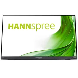 Hannspree HT225HPB Monitor Táctil 21.5 pulgadas Full HD Negro