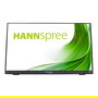 Hannspree HT225HPB Monitor Táctil 21.5" Full HD LED HDMI+DP Negro
