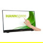 Hannspree HT225HPB Monitor Táctil 21.5" Full HD LED HDMI+DP Negro