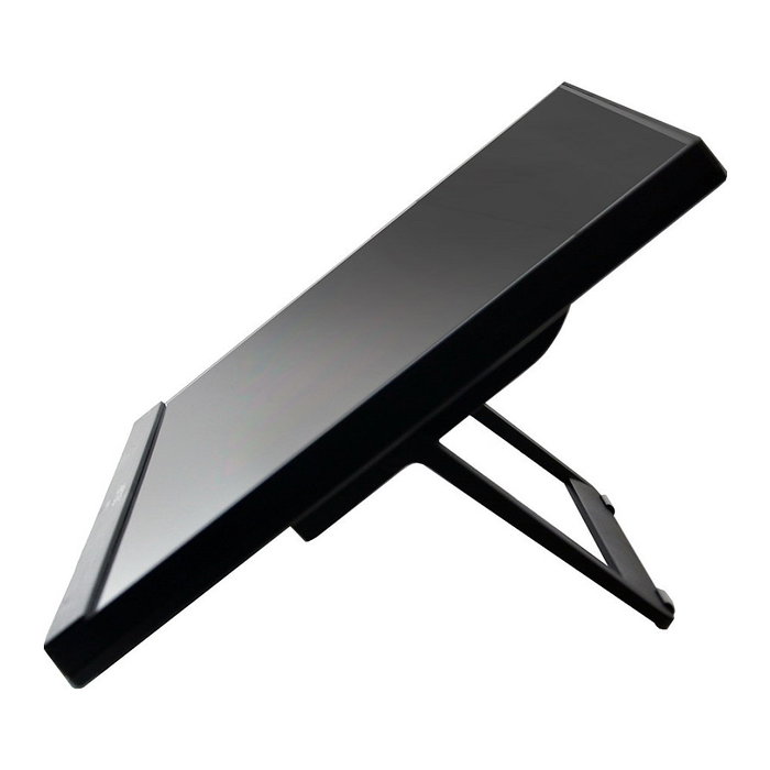 Hannspree HT225HPB Monitor Táctil 21.5" Full HD LED HDMI+DP Negro Hannspree HT225HPB Monitor Táctil 21.5" Full HD LED HDMI+DP Negro