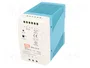 MEAN WELL MDR-100-48 Alimentador de impulso 96W 48VDC 2A