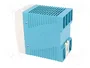 MEAN WELL MDR-100-48 Alimentador de impulso 96W 48VDC 2A