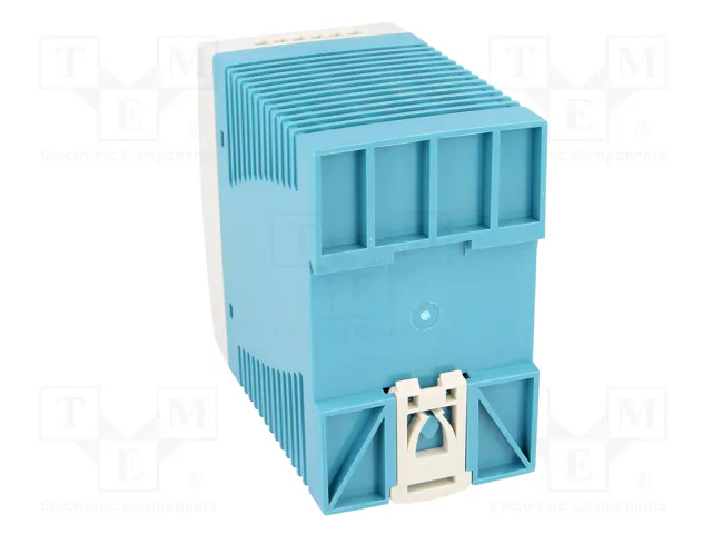 MEAN WELL MDR-100-48 Alimentador de impulso 96W 48VDC 2A
