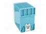 MEAN WELL MDR-100-48 Alimentador de impulso 96W 48VDC 2A