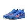 Botas de Fútbol para Adultos Puma Ultra 6 Match+ Mg Ultra