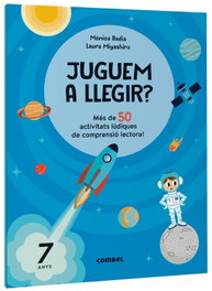 COMBEL Juguem a llegir? 7 anys