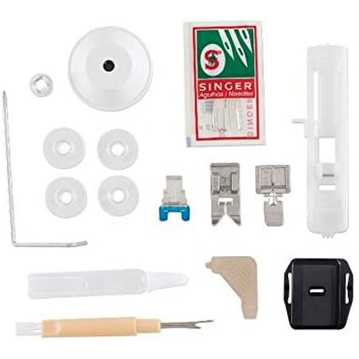 VSM Singer Simple 3221