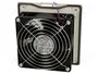 STEGO Ventilador Axial de CC FPI 018 152x152x91mm IP54