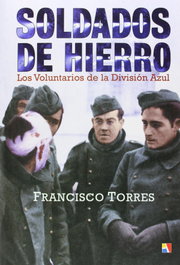 Soldados de hierro, Francisco Torres - ACTAS