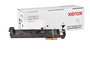 Xerox Tóner Negro Compatible 006R04282 para Oki