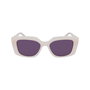 Gafas de Sol Mujer Karl Lagerfeld KL6125S-280 Ø 52 mm