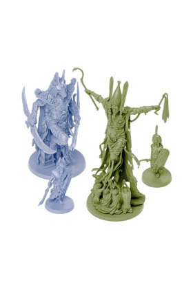 Asmodee Ankh: Dioses de Egipto