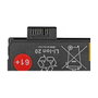 Green Cell Batería 01AV424 para Lenovo ThinkPad T470 T570 A475 P51S T25, 11,1V 4400mAh
