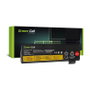 Green Cell Batería 01AV424 para Lenovo ThinkPad T470 T570 A475 P51S T25, 11,1V 4400mAh