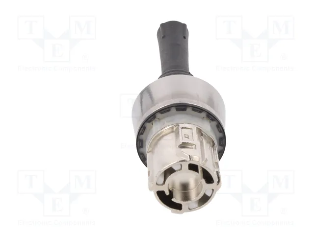 SIEMENS Interruptor Joystick 22mm Negro
