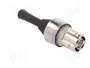 SIEMENS Interruptor Joystick 22mm Negro