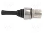 SIEMENS Interruptor Joystick 22mm Negro