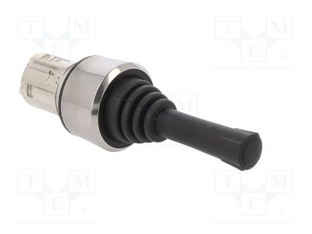 SIEMENS Interruptor Joystick 22mm Negro