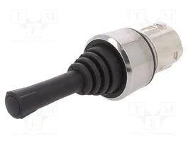 SIEMENS Interruptor Joystick 22mm Negro