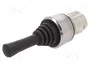 SIEMENS Interruptor Joystick 22mm Negro