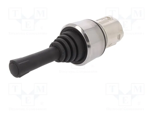 SIEMENS Interruptor Joystick 22mm Negro