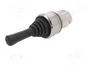SIEMENS Interruptor Joystick 22mm Negro