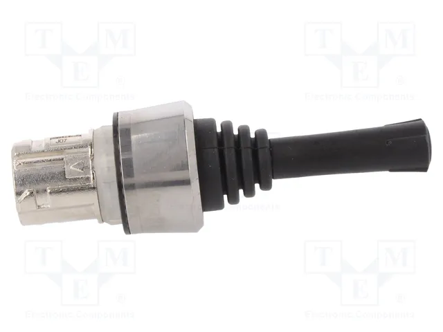 SIEMENS Interruptor Joystick 22mm Negro