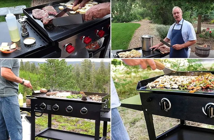 Algon Bbq Espatula Barbacoa Wood 37.5 cm (12 Unidades) Algon Bbq Espatula Barbacoa Wood 37.5 cm (12 Unidades)