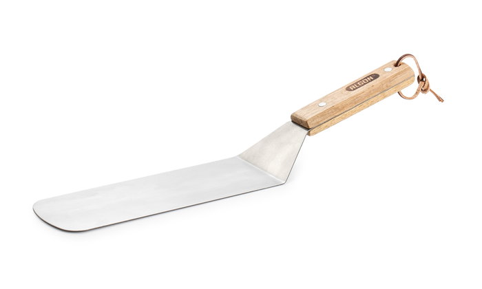 Algon Bbq Espatula Barbacoa Wood 37.5 cm (12 Unidades) Algon Bbq Espatula Barbacoa Wood 37.5 cm (12 Unidades)