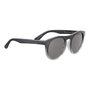 Serengeti Kingman SS572005-S Polarizadas Gris/Negro