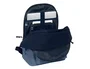 Safta Mochila Doble para Portátil 15,6 Pulgadas con USB El Pulpo Azul