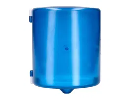 Q-connect Dispensador Higiénico de Papel Secamanos 22.5x27.5x22 cm